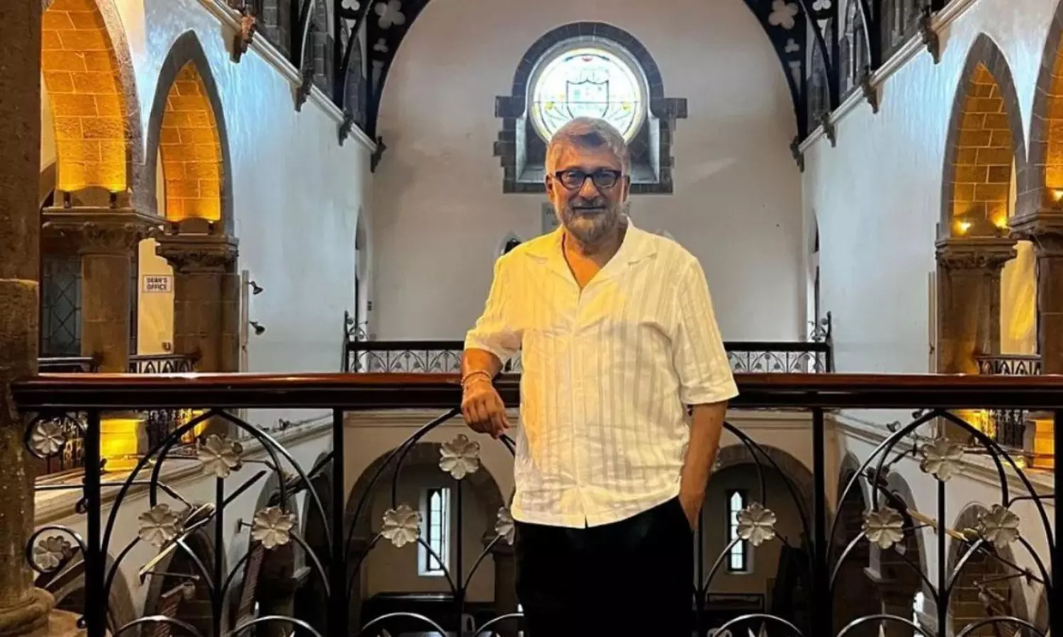 బాలీవుడ్ లో రచ్చ చేసి రిటైర్మెంట్ ఇచ్చేస్తాడా? బాలీవుడ్ లో రచ్చ చేసి రిటైర్మెంట్ ఇచ్చేస్తాడా?