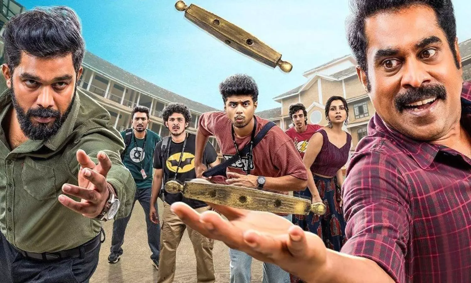 మాలీవుడ్ కామెడీ మూవీ తెలుగు వెర్షన్.. పబ్లిక్ టాక్ ఎలా ఉందంటే?