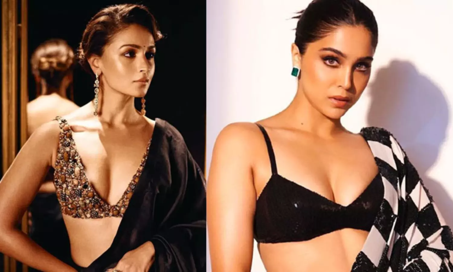 ఆల్ఫా సర్ ప్రైజ్ కోసం అలియా ఫుల్ హార్డ్ వర్క్.. బ్లాక్ బస్టరేనా?