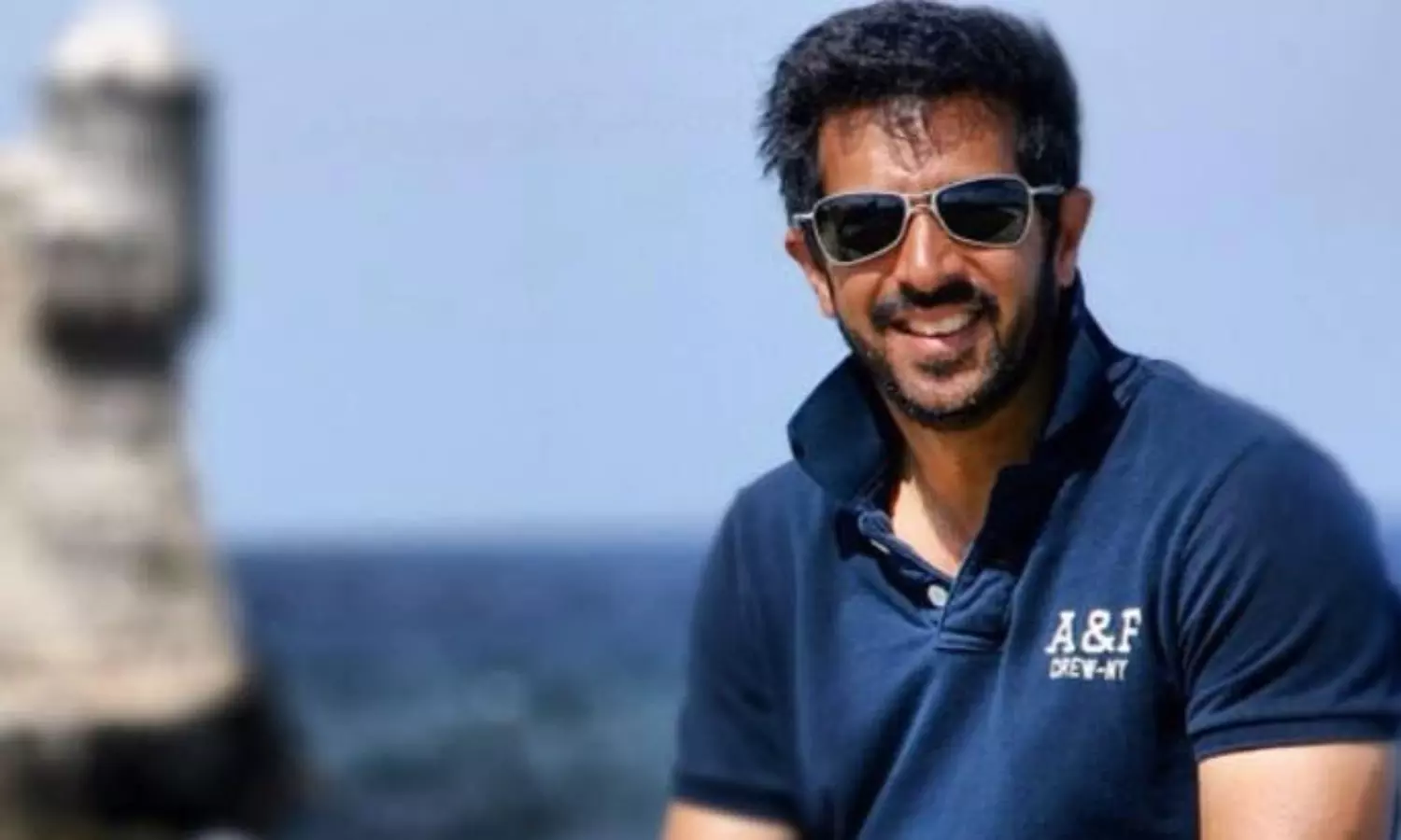 ఆదివారం సెలవిచ్చే ఏకైక డైరెక్టర్! ఆదివారం సెలవిచ్చే ఏకైక డైరెక్టర్!