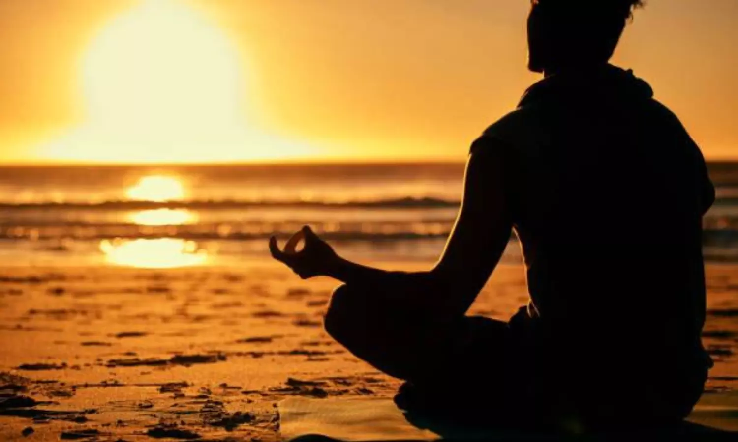 హీరోలంతా జిమ్..యోగా చేసే హీరో ఎవ‌ర‌బ్బా?