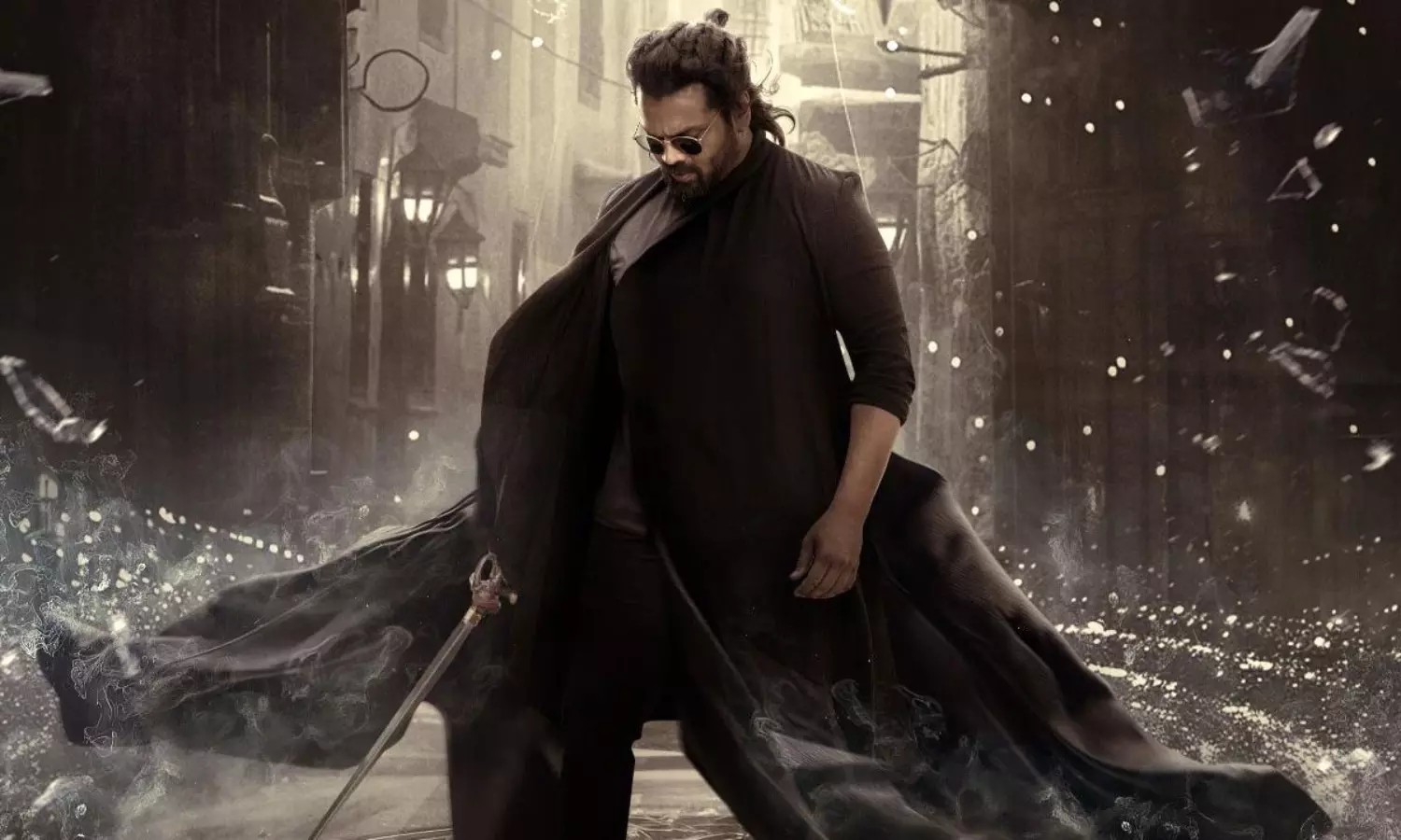 హీరోగా సాధించ‌లేనిది విల‌న్ గా!