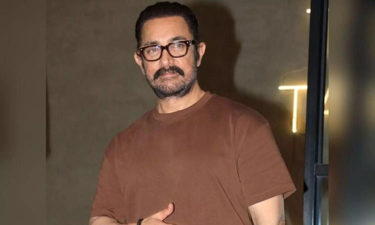 కూలీ క్యామియోపై అంచనాలను పెంచేసిన ఆమిర్ కూలీ క్యామియోపై అంచనాలను పెంచేసిన ఆమిర్