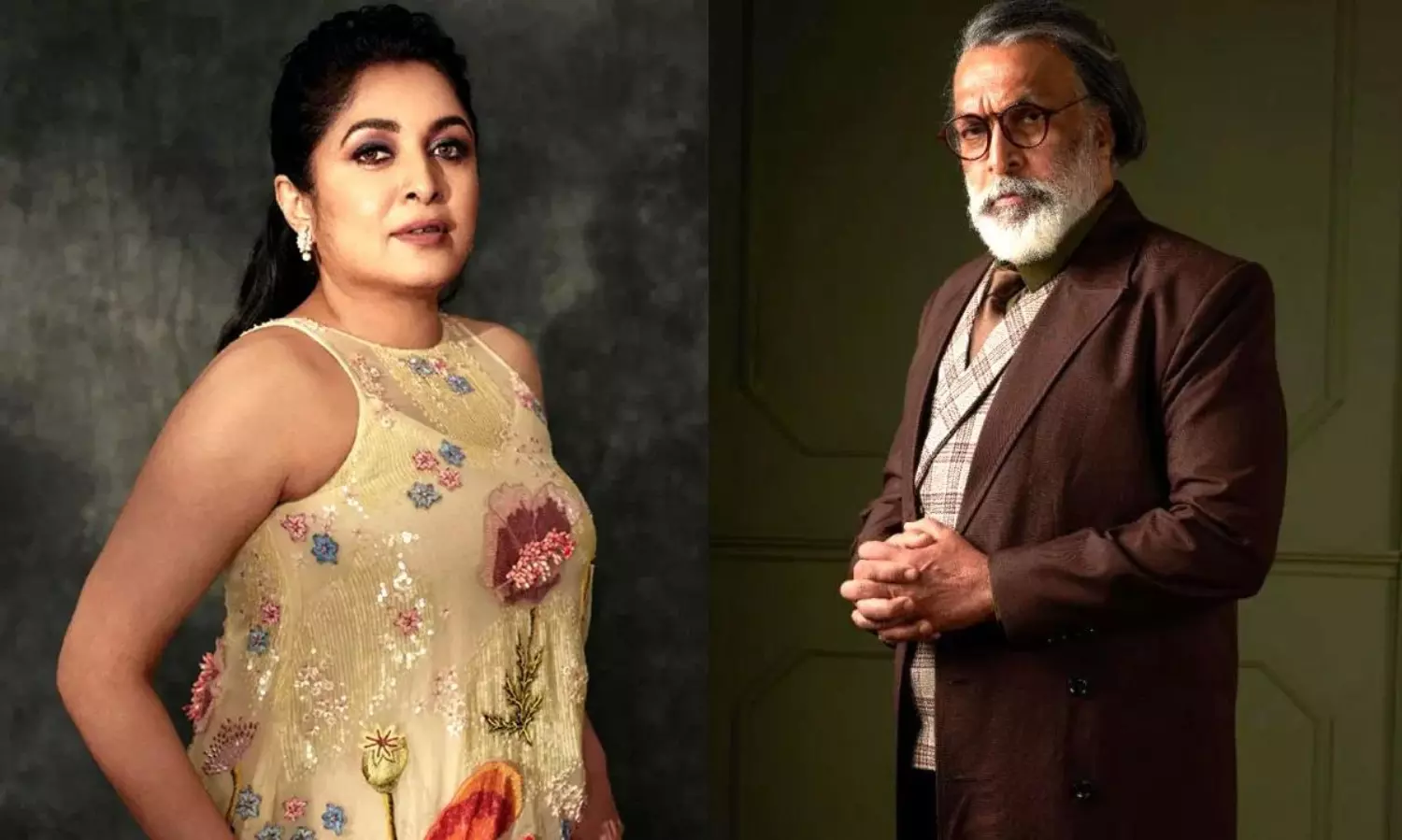 ఆ హీరోతో సీనియ‌ర్ హీరోయిన్ అన్ని ర‌కాల పాత్ర‌లు