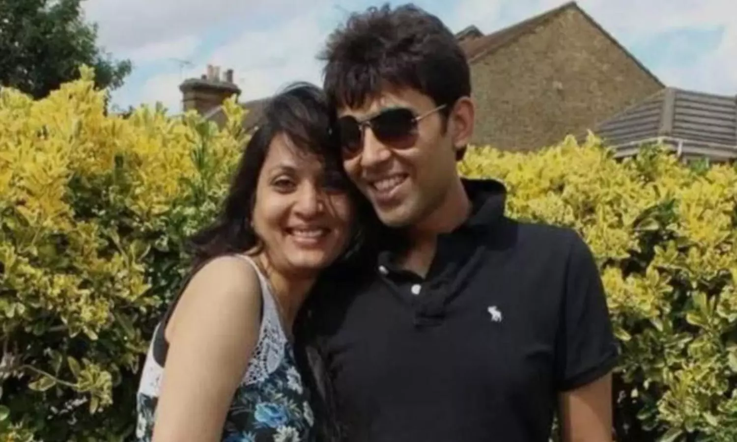 ఎయిరిండియా విమాన ప్రమాదం.. కలిచి వేస్తోన్న అర్జున్ భాయ్ కథ!