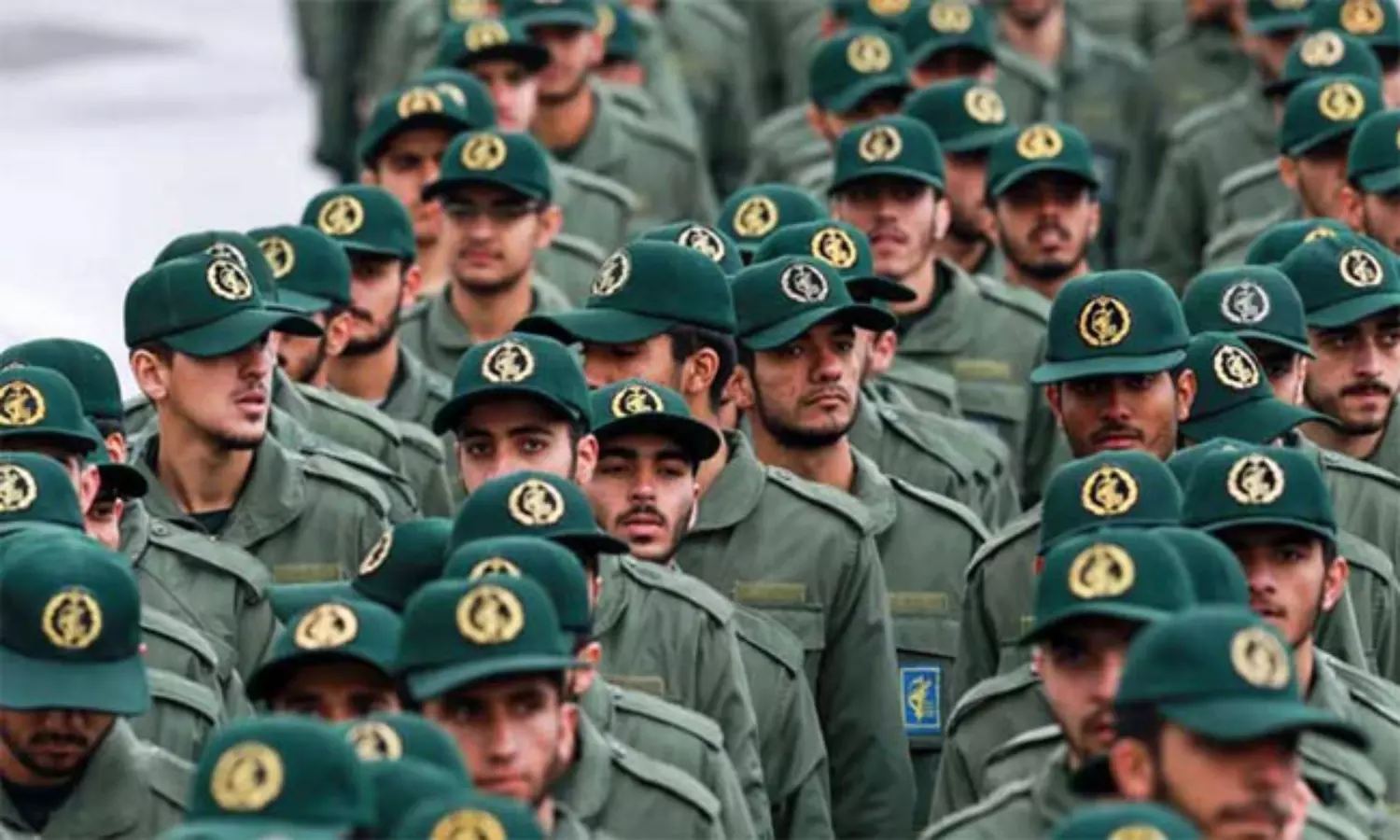 ఎవరీ ఇరాన్ రెవల్యూషనరీ గార్డ్స్ కార్ప్..? వీరెందుకు పవర్ ఫుల్..?