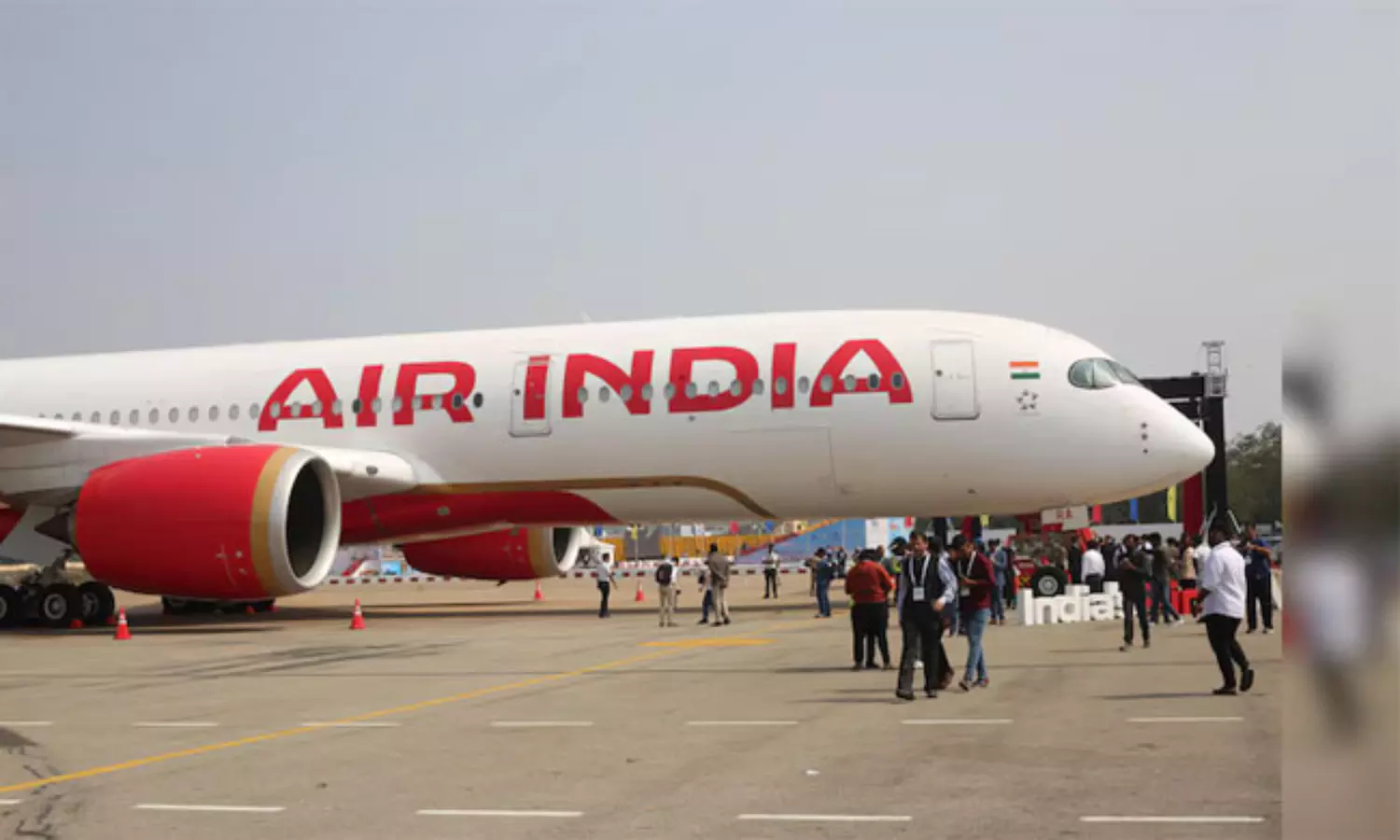 ఎయిరిండియాకు బిగ్  టాస్క్  ఇచ్చిన కేంద్రం.. కీలక పోస్ట్!