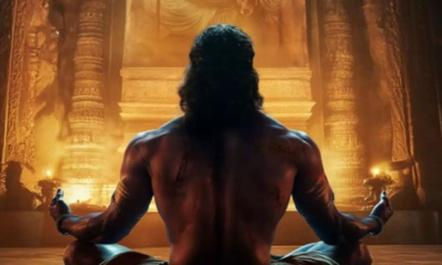 VD కోసం దర్శకుడు భారీ ప్లాన్..? VD కోసం దర్శకుడు భారీ ప్లాన్..?