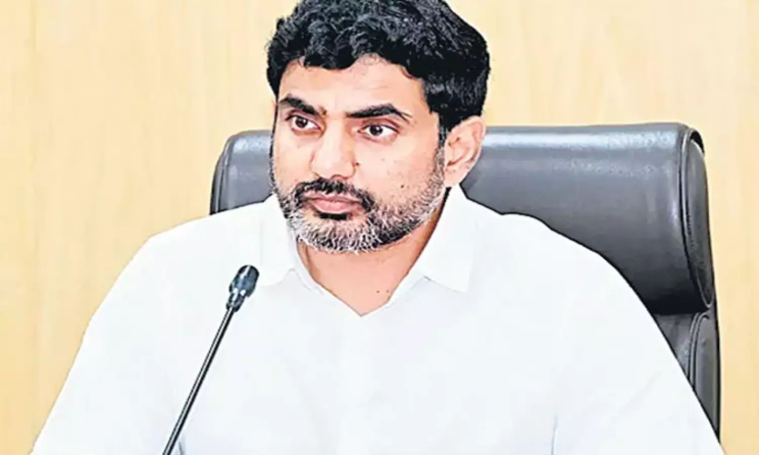 సన్నబియ్యం...లోకేష్ వరం