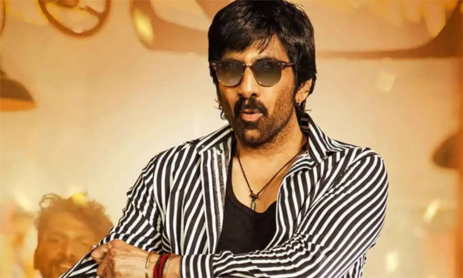 రవితేజ అనార్కలి లో వాళ్లిద్దరు ఫిక్సా..?