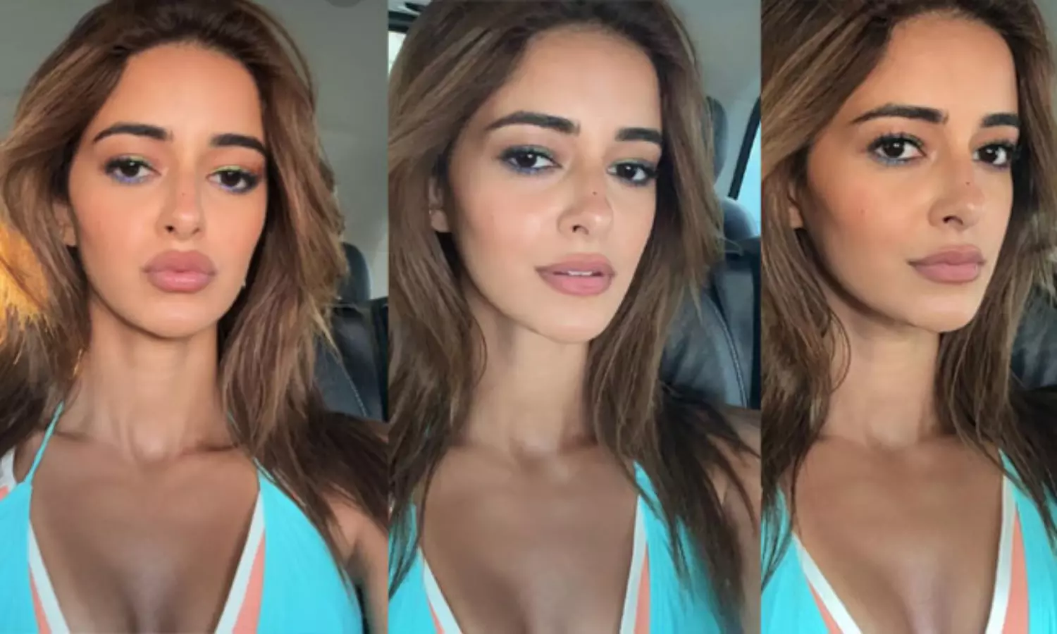 లిప్ ఫిల్ల‌ర్స్ వేసాక దిశా ప‌టానీలా మారింది