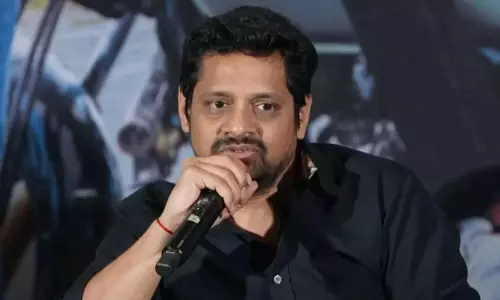 నాగవంశీ, నానిని బన్నీ వాస్ ఫాలో అవుతున్నారా?