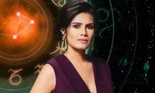 అహ్మదాబాద్ విమాన ప్రమాదం.. షర్మిష్ట ముందే ఎలా చెప్పింది?