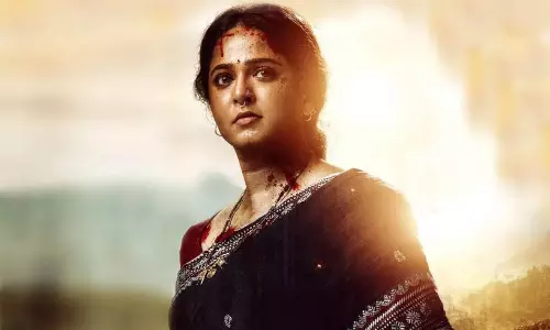 ద‌టీజ్ అనుష్క అనిపించిందిగా!