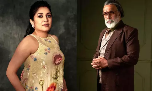 ఆ హీరోతో సీనియ‌ర్ హీరోయిన్ అన్ని ర‌కాల పాత్ర‌లు