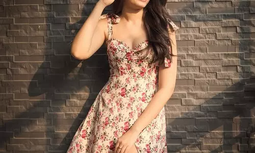 Krithi Shetty Magic Captured In Photos Krithi Shetty Magic Captured In Photos