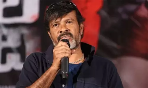 ఆ రోజు ప‌వ‌న్ లోని రియ‌ల్ హీరోను క‌ళ్లారా చూశా