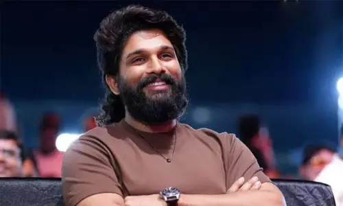 సందీప్‌ని కూడా బ‌న్నీ ప‌క్క‌న పెట్టేస్తున్నాడా?