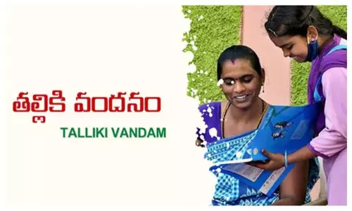 తల్లికి వందనం...ఈ లాజిక్ మిస్సాయ్యారా ?