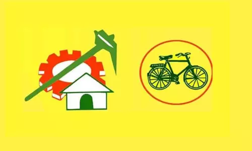 ప్రతీ ఇంటి తలుపు తట్టనున్న టీడీపీ