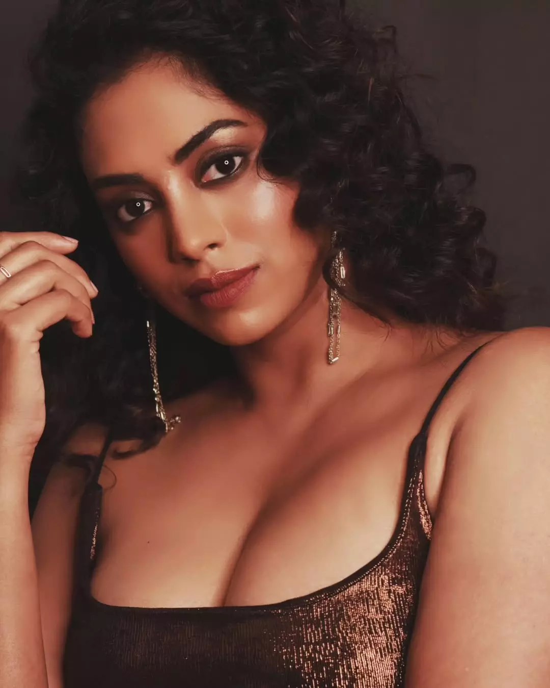 Sai Kamakshi Bhaskarla: Bold Beautiful And Unstoppable