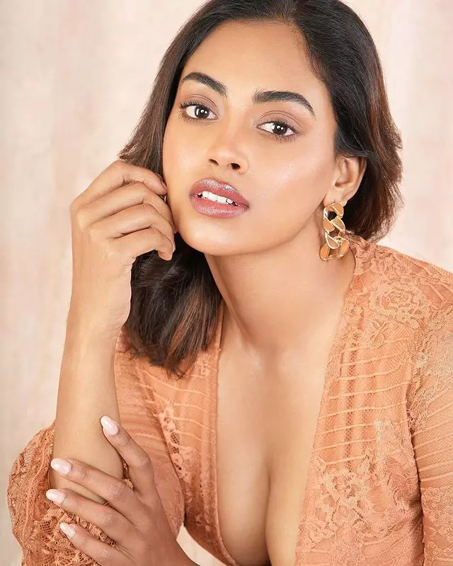 Sai Kamakshi Bhaskarla: Bold Beautiful And Unstoppable