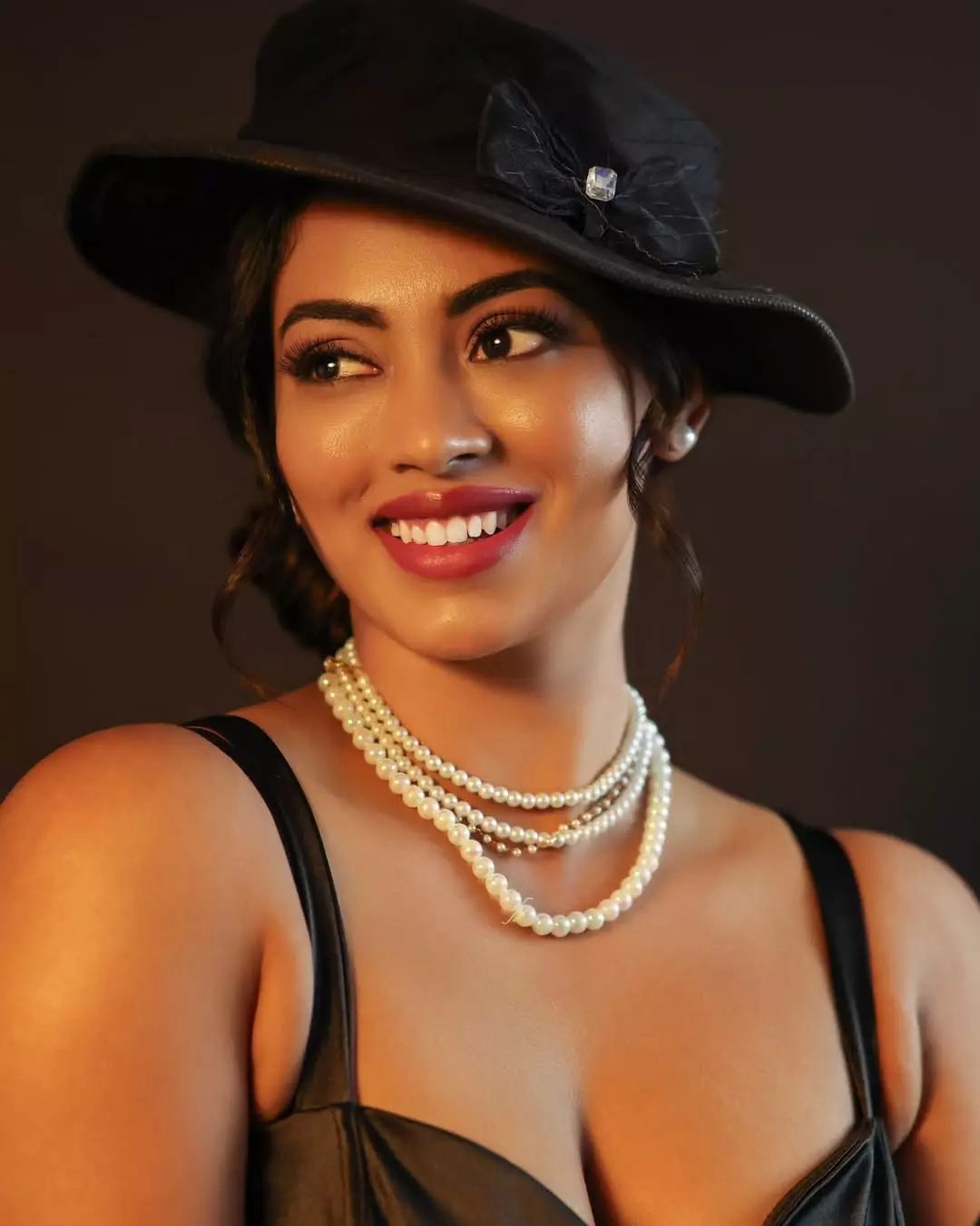 Sai Kamakshi Bhaskarla: Bold Beautiful And Unstoppable