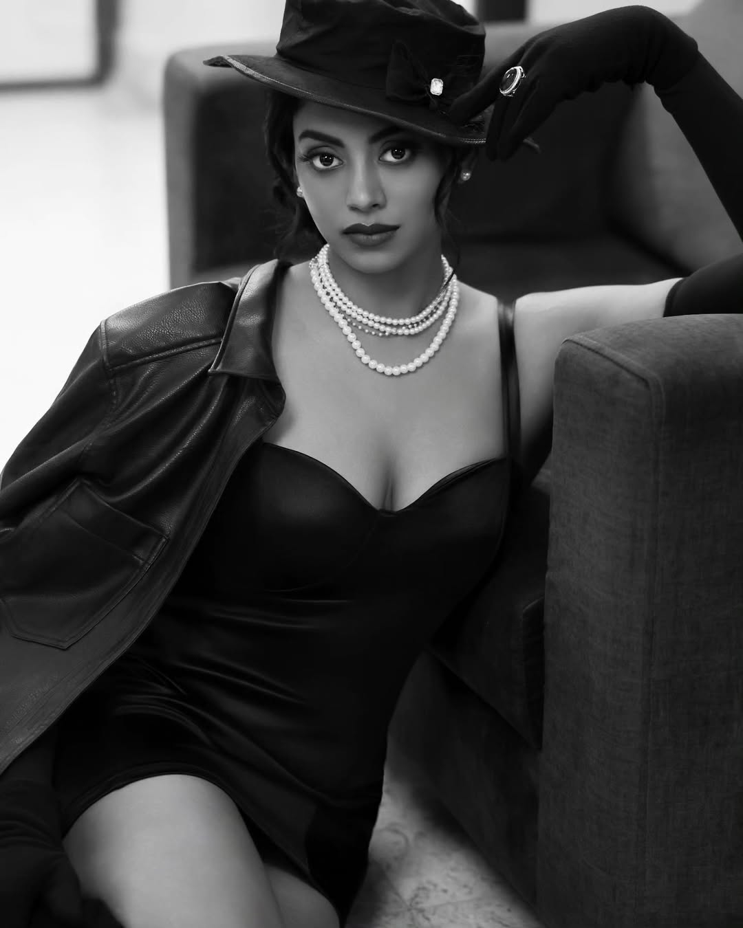 Sai Kamakshi Bhaskarla: Bold Beautiful And Unstoppable