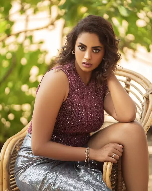 Sai Kamakshi Bhaskarla: Bold Beautiful And Unstoppable