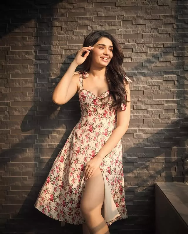 Krithi Shetty Magic Captured In Photos Krithi Shetty Magic Captured In Photos