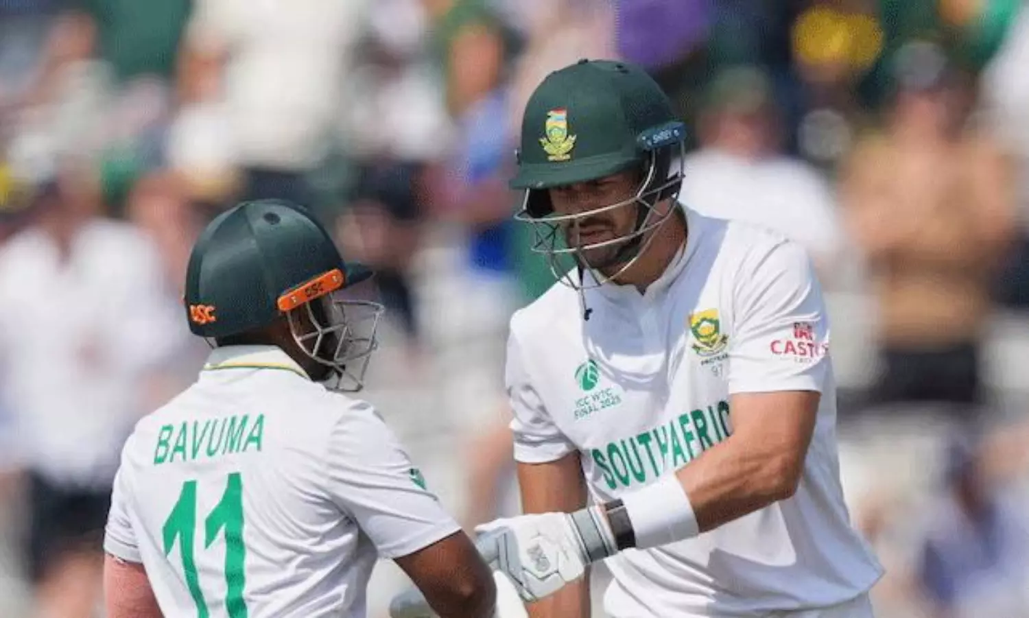 తొలిసారి క్రికెట్‌ ప్రపంచ చాంప్‌గా దక్షిణాఫ్రికా! దురదృష్టం లేకుంటే..