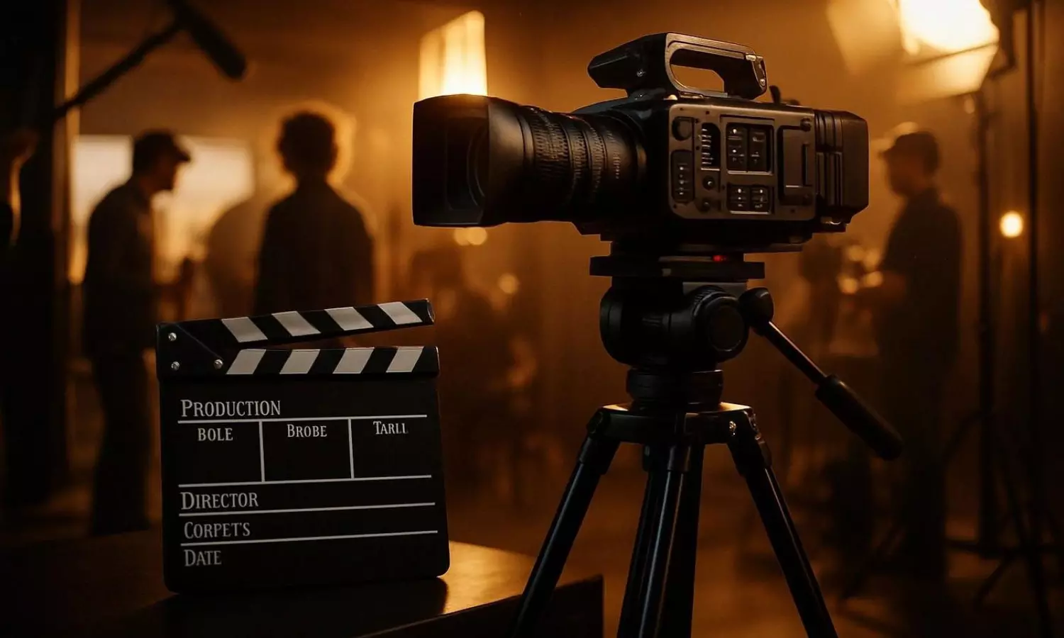 1000 కోట్ల‌ మూవీ కోసం ఆస్తుల అమ్మ‌కం?