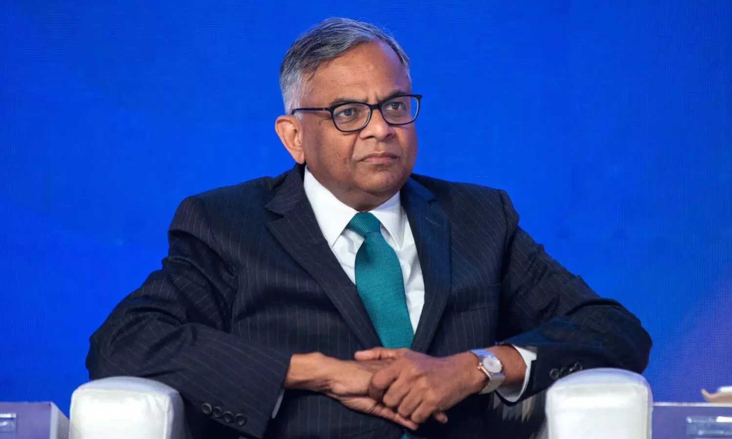 విమాన ప్రమాదంపై మరోసారి స్పందించిన టాటా గ్రూపు.. ఛైర్మన్ కీలక లేఖ! విమాన ప్రమాదంపై మరోసారి స్పందించిన టాటా గ్రూపు.. ఛైర్మన్ కీలక లేఖ!