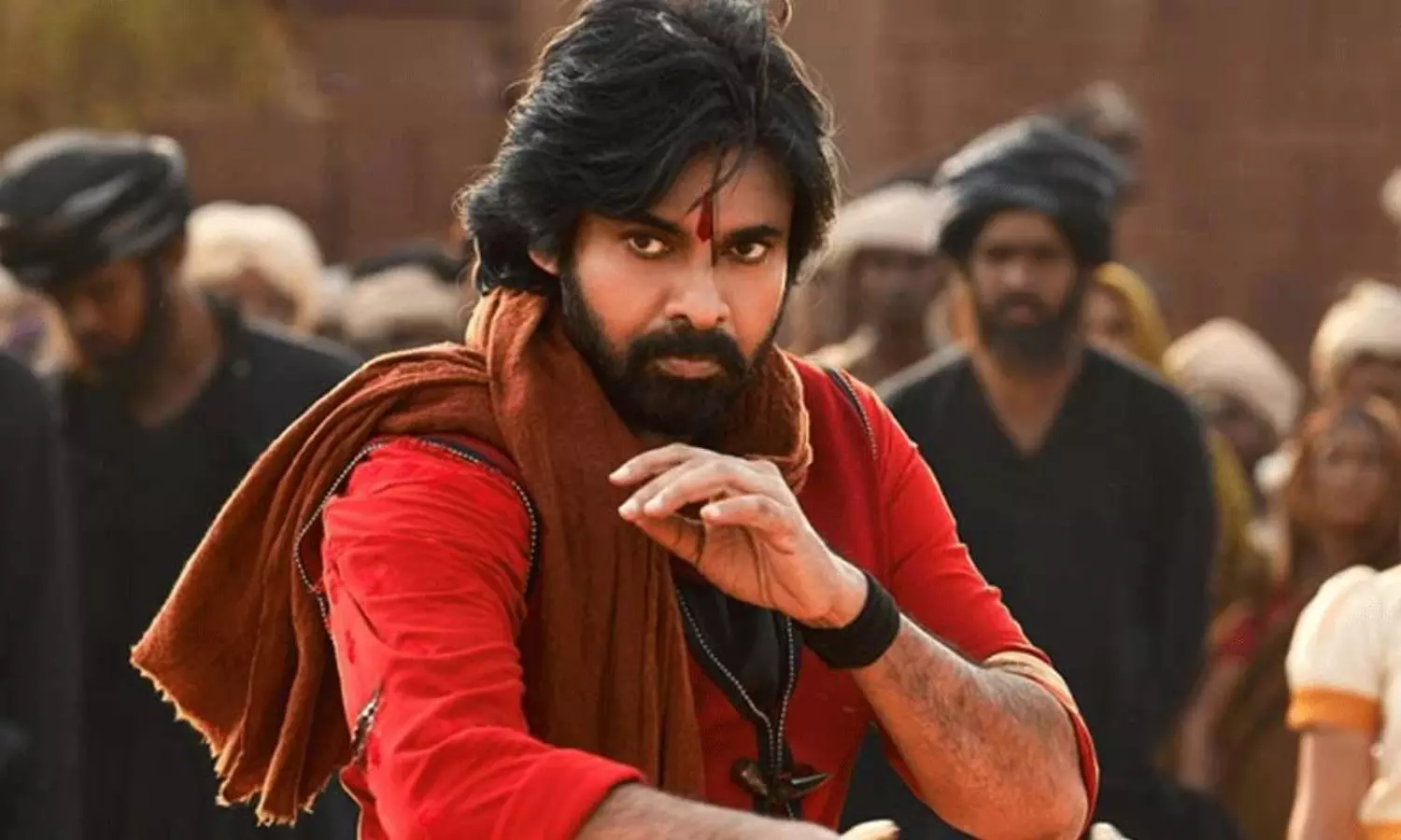 వీరమల్లు.. ఇలాగైతే ఎప్పటికి?