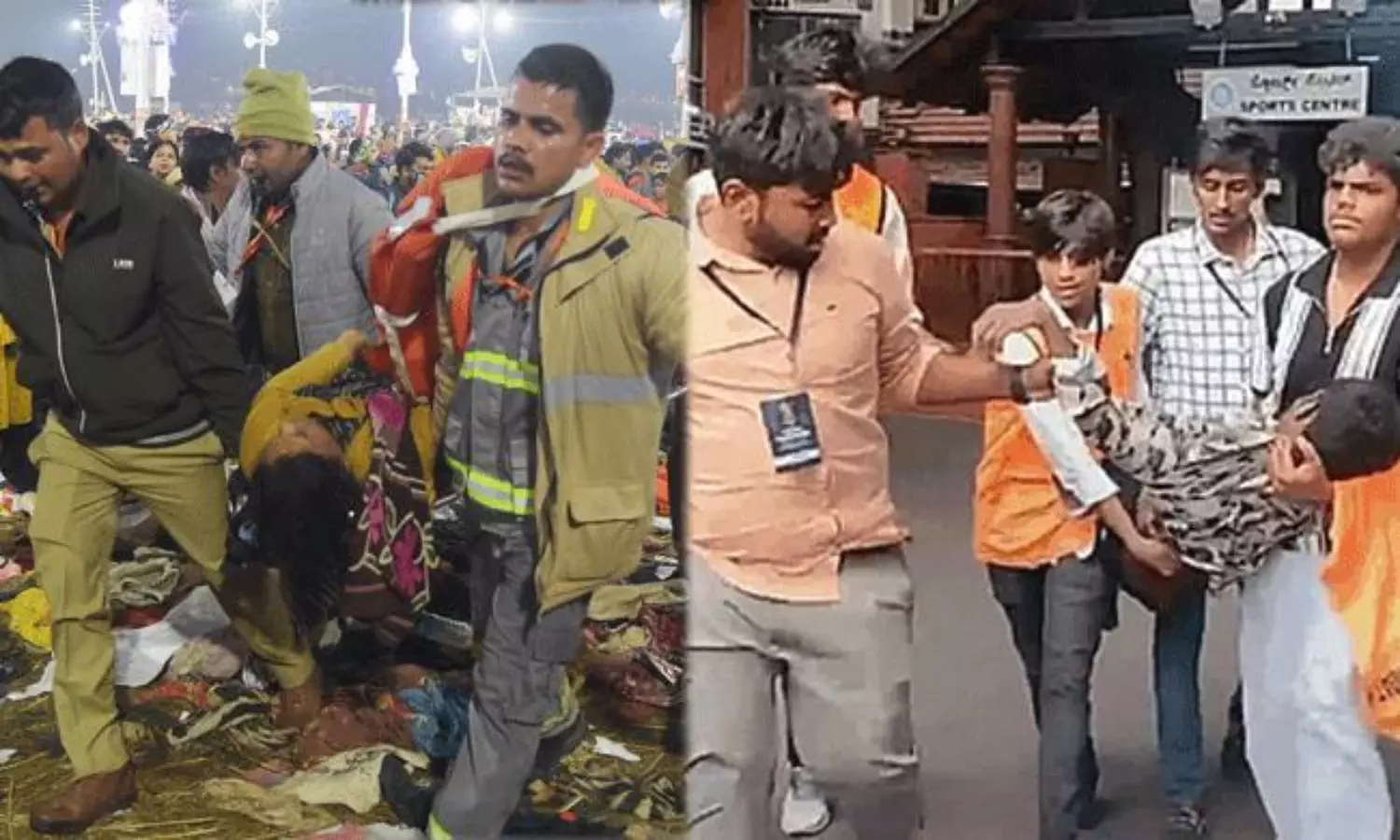 జనవరి 29 - జూన్ 12... భారత్  రక్తసిక్తం వెనుక ఎవరు కారకులు?