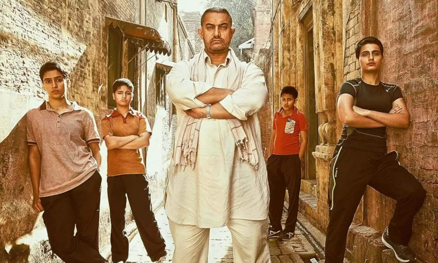 పాకిస్తాన్ లో దంగ‌ల్ గుట్టు విప్పేసిన అమీర్ ఖాన్!