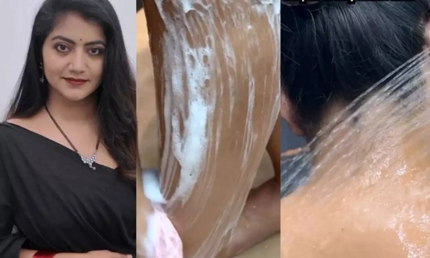 బాత్రూమ్ వీడియో పెడితే.. ఇంత రాద్దాంతం అవసరమా? బాత్రూమ్ వీడియో పెడితే.. ఇంత రాద్దాంతం అవసరమా?