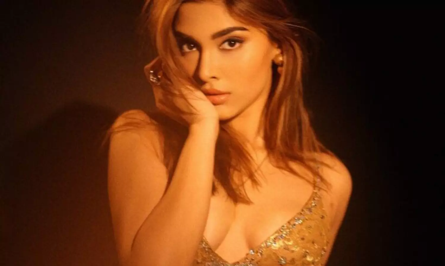 పిక్టాక్ : ఈ బ్యూటీని టాలీవుడ్ మిస్ అయ్యిందే పిక్టాక్ : ఈ బ్యూటీని టాలీవుడ్ మిస్ అయ్యిందే