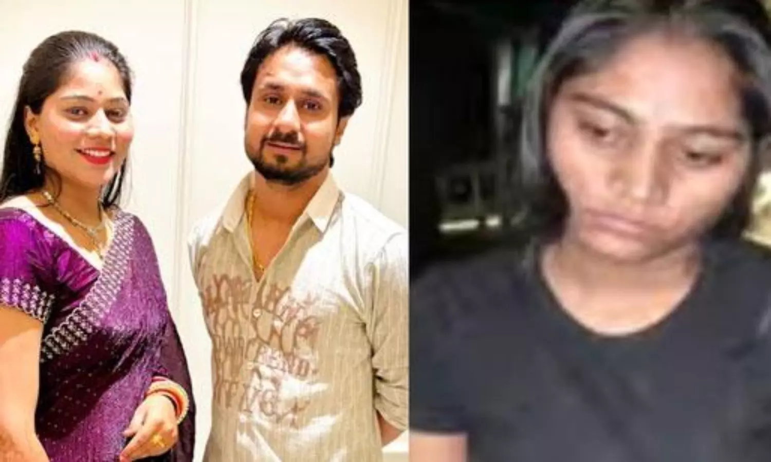 తన ప్లేసులో మరో మహిళను చంపాలని ప్లాన్.. సోనమ్ తెలివికి పోలీసుల షాక్