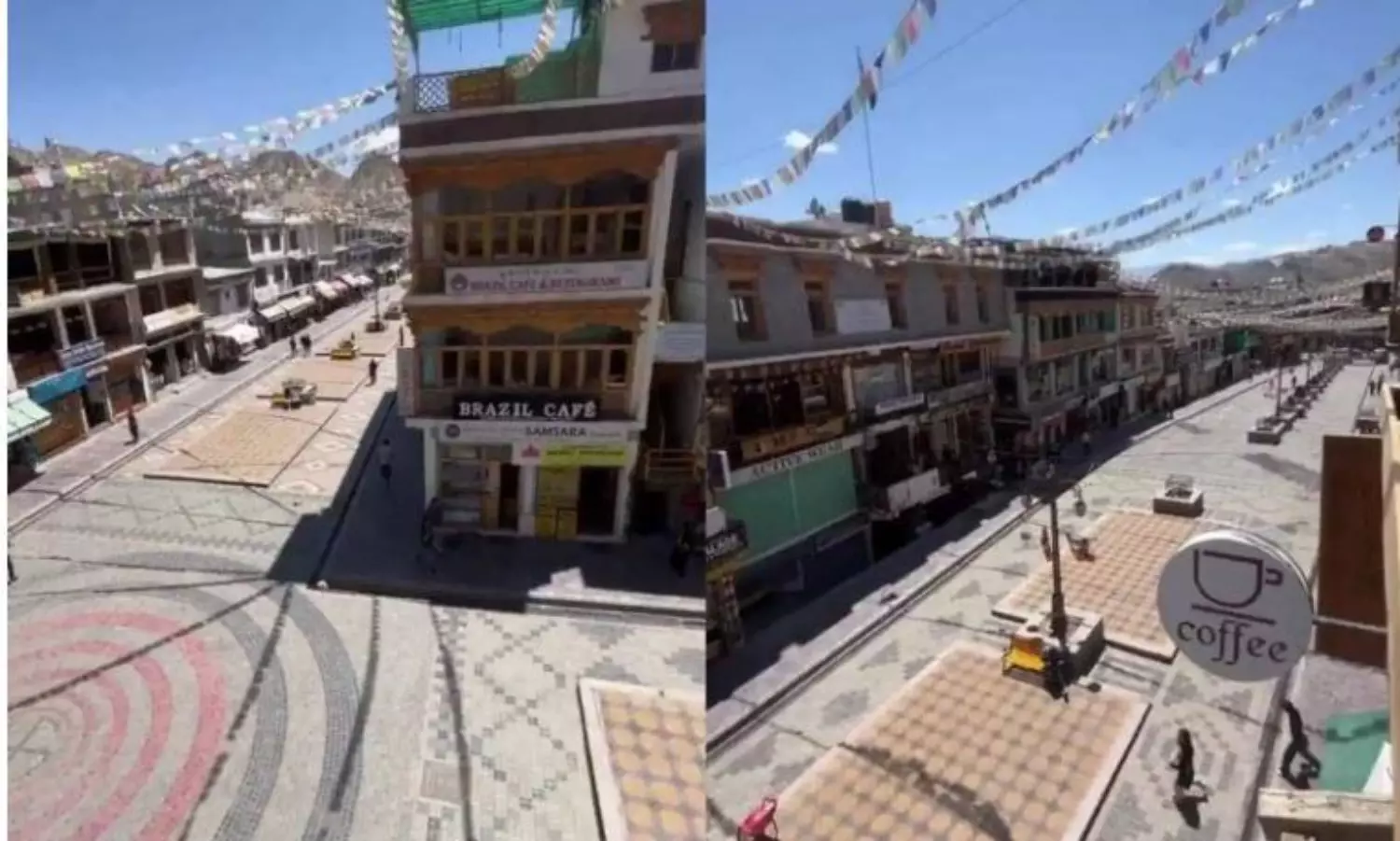 పర్యాటక ప్రియుల కలల గమ్యం ఇప్పుడు వెలవెలబోతున్నదెందుకు..?