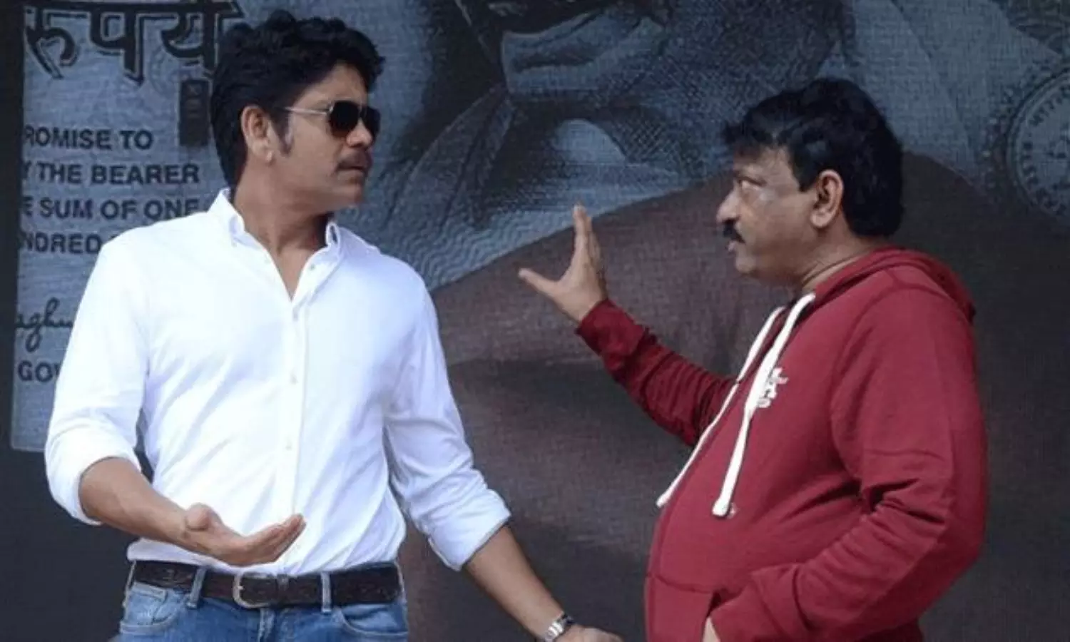 అది కూడా తెలియకుండా ఇండస్ట్రీకి వచ్చిన వర్మ..!