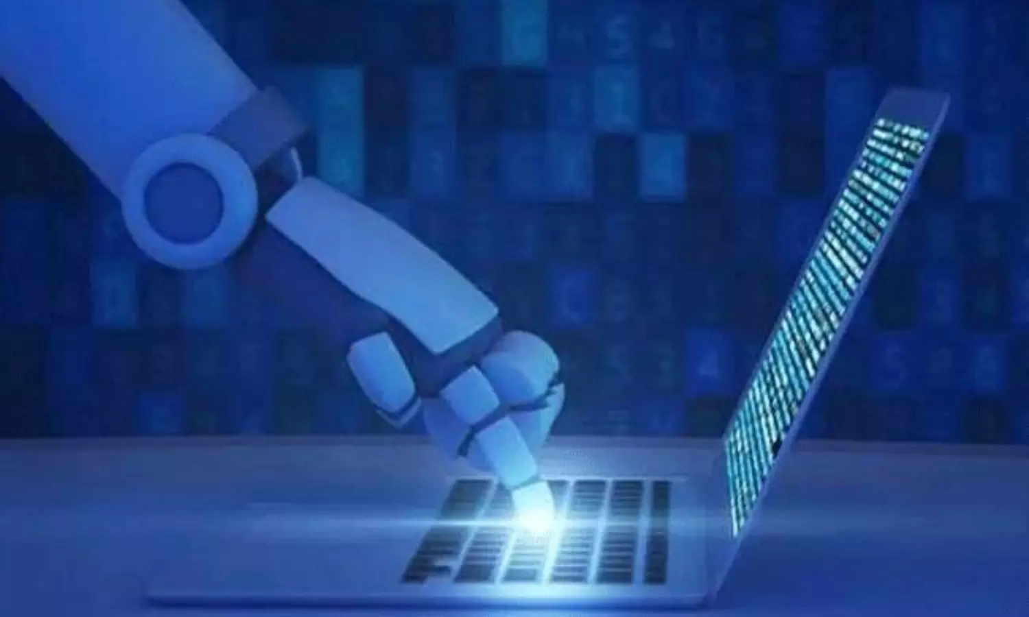 AI వల్ల అంతరించిపోయే ఉద్యోగాలివే AI వల్ల అంతరించిపోయే ఉద్యోగాలివే