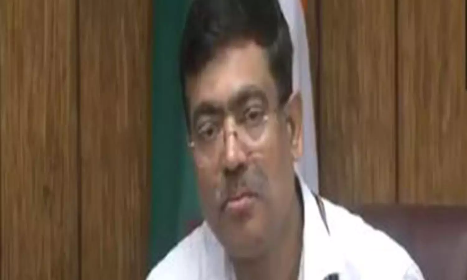 పైలెట్  చివరి సందేశం ఇదే... ఎస్.కే. సిన్హా కీలక ప్రకటన!