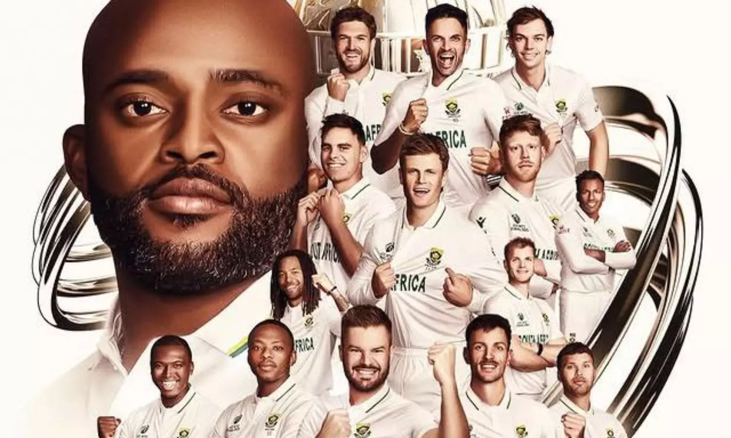 లార్డ్స్ లో అద్భుతం.. దక్షిణాఫ్రికా ప్రపంచ చాంపియన్ కల నెరవేరింది..