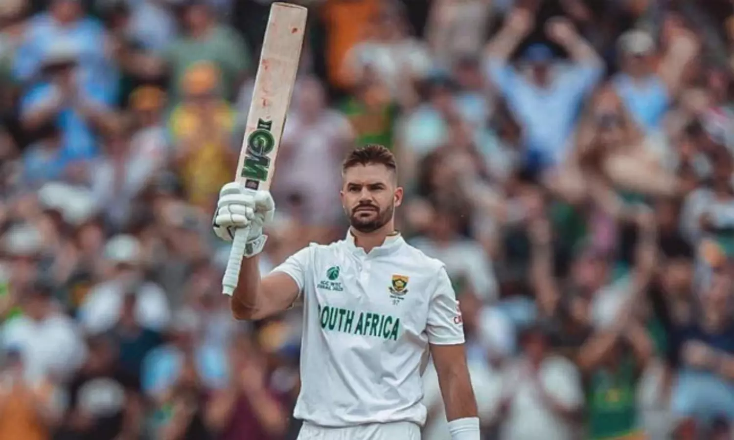 అహో విక్రమార్క్ రమ్..మొన్నటిదాకా మన కాటేరమ్మ కొడుకే..నేడు లార్డ్