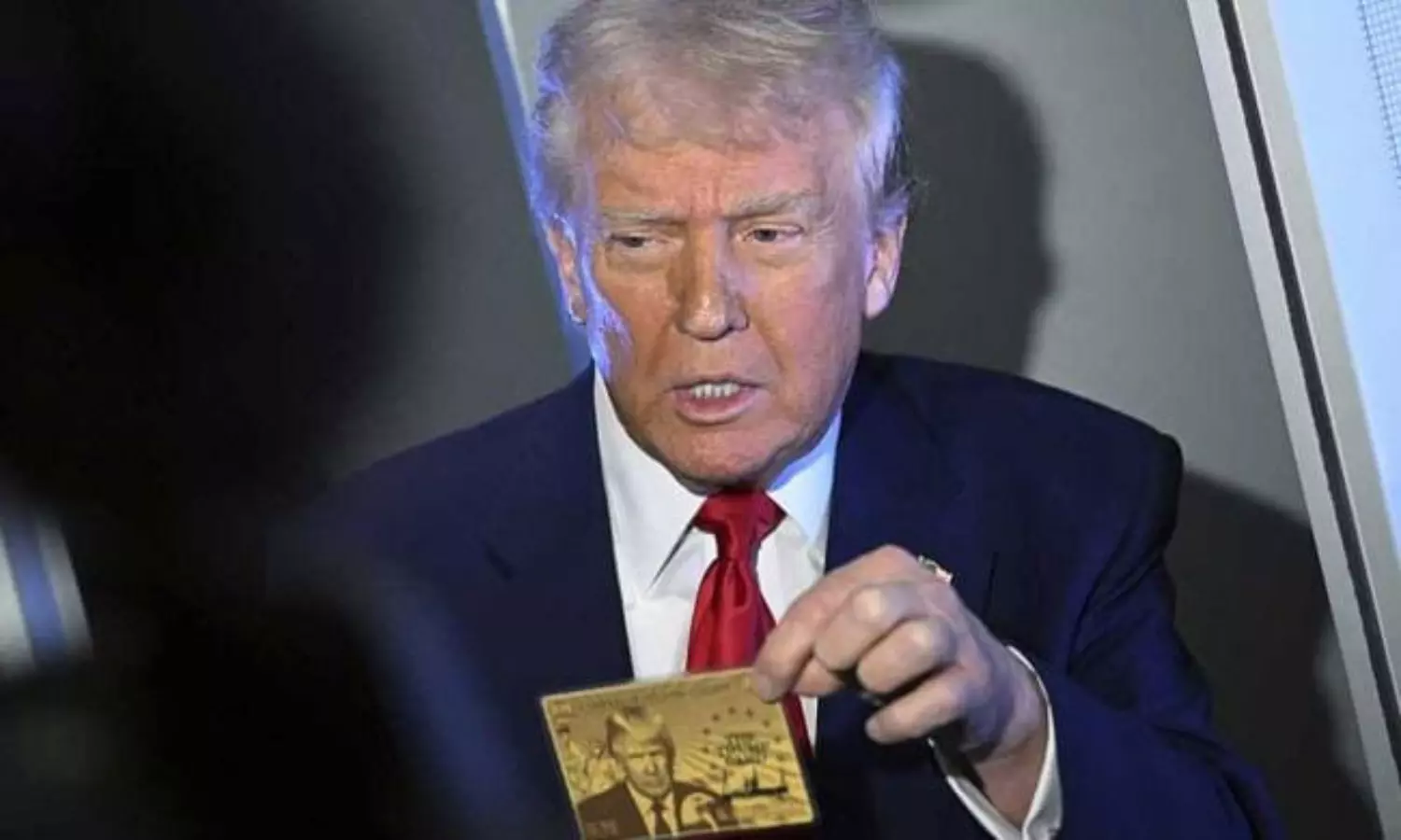 ట్రంప్ గోల్డ్ కార్డ్ కల.. నిజం అవుతుందా?