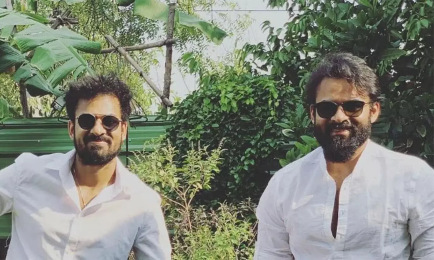 మెగా అన్నదమ్ములు కలిసి ఎప్పుడు చేస్తారో..?