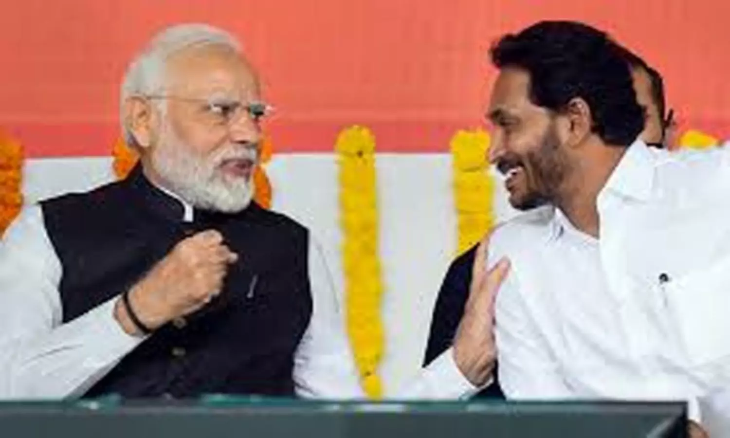 జగన్ విషయంలో మోడీ స్టాండ్ అదేనా ?