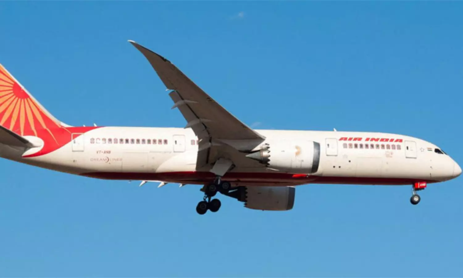 బోయింగ్ విమానాల్లో తనిఖీలు స్టార్ట్.. ఏమి తేలిందంటే..? బోయింగ్ విమానాల్లో తనిఖీలు స్టార్ట్.. ఏమి తేలిందంటే..?