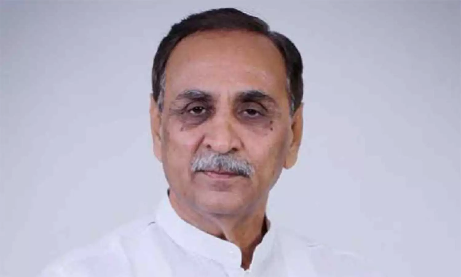 విధి.. గుజరాత్  మాజీ సీఎంను ఎలా వక్రీకరించిందో తెలుసా?